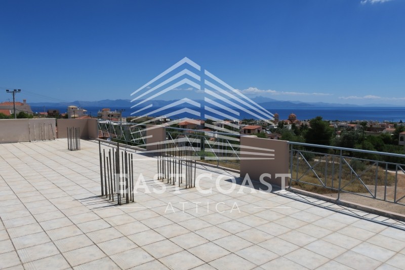 Μονοκατοικία 250 τ.μ. πρός πώληση, Αθήνα - Ανατολικά Προάστια, Αρτέμιδα (λούτσα)