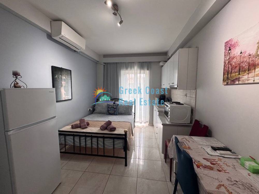 Studio 25 sqm for rent, Achaia, Rio