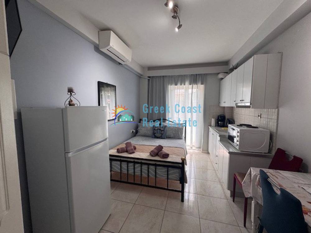 Studio 25 sqm for rent, Achaia, Rio