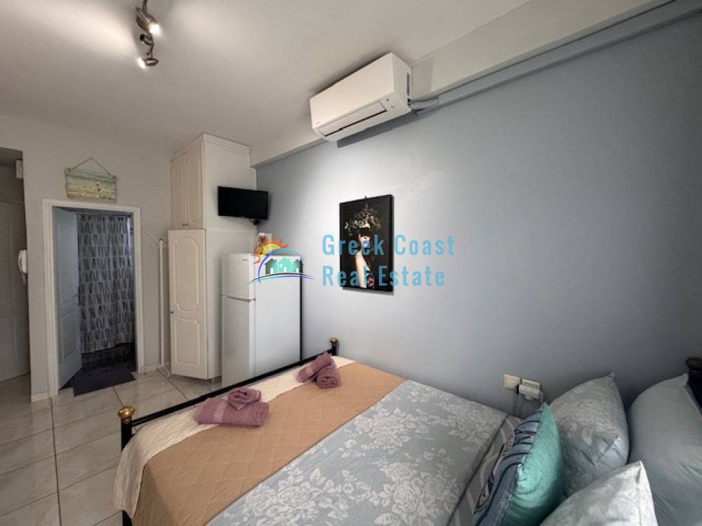 Studio 25 sqm for rent, Achaia, Rio