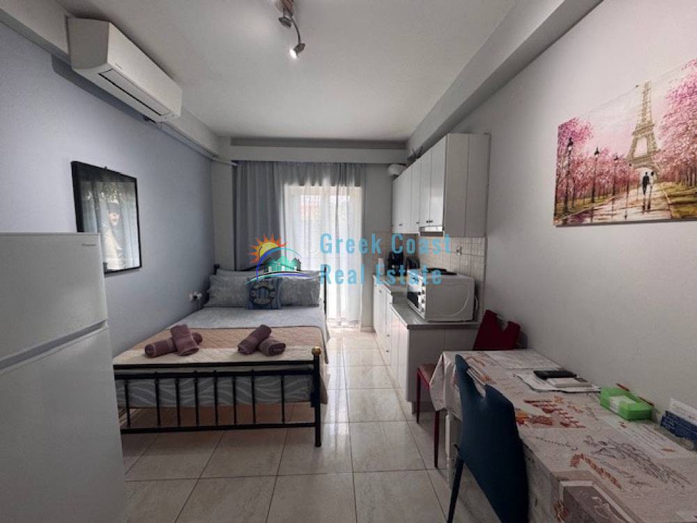 Studio 25 sqm for rent, Achaia, Rio