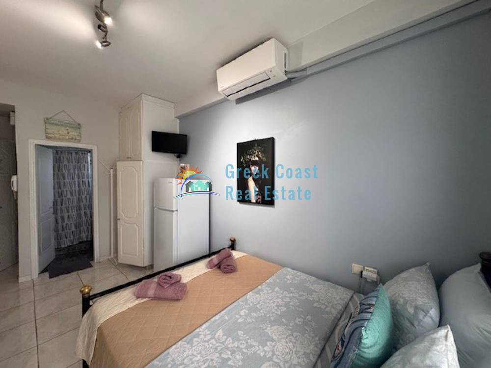 Studio 25 sqm for rent, Achaia, Rio