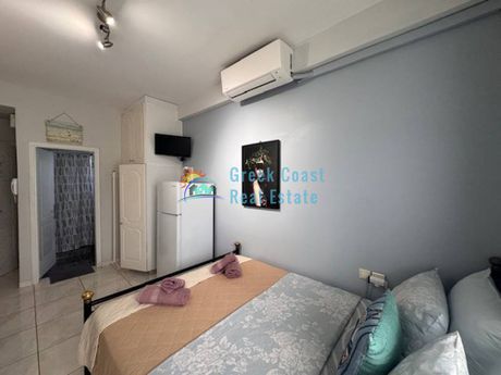 Studio 25 sqm for rent