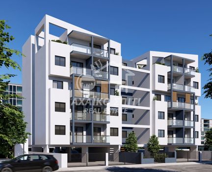 Διαμέρισμα 37τ.μ. για πώληση-Πάτρα » Αγυιά