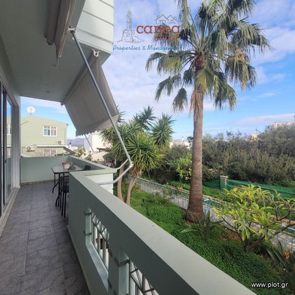Maisonette 85 sqm for rent, Chania Prefecture, Akrotiri