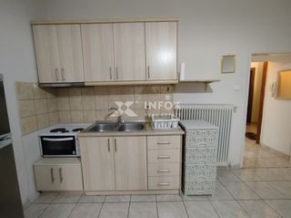 Διαμέρισμα 41 τ.μ. για ενοικίαση