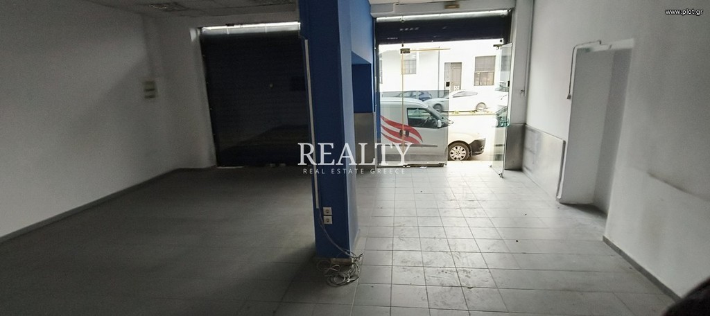 Κατάστημα 200 τ.μ. προς ενοικίαση, Ξηροκρήνη