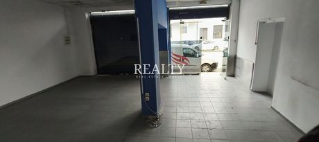 Κατάστημα 200 τ.μ. προς ενοικίαση