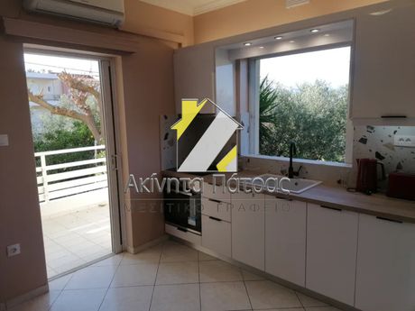 Apartment 40sqm for rent-Rio » Aktaio