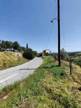 Οικόπεδο 4.000τ.μ. για πώληση-Ηράκλειο κρήτης