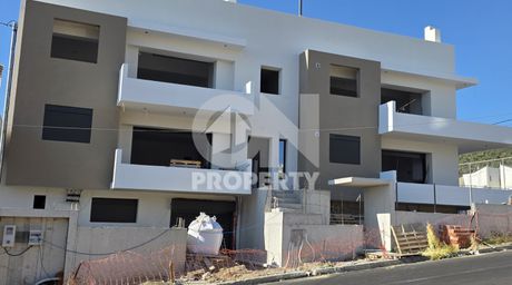Μεζονέτα 134 τ.μ. πρός πώληση