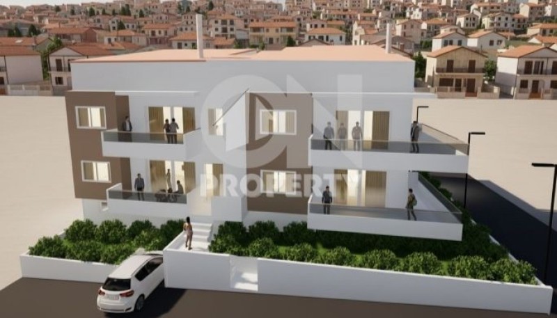 Μεζονέτα 134 τ.μ. προς πώληση, Κέντρο Γλυκών Νερών