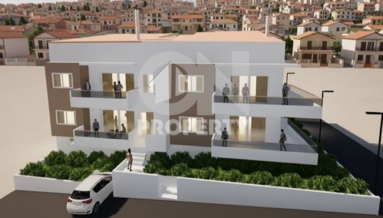 Maisonette 134 sqm for sale, Athens - East, Glika Nera
