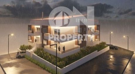 Maisonette 134sqm for sale-Glika Nera » Centre