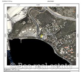 Οικόπεδο 371 τ.μ. για πώληση