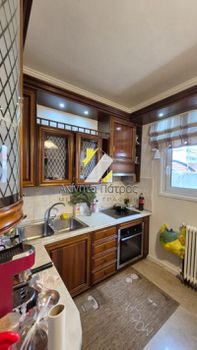 Apartment 135sqm for rent-Patra » Ipsila Alonia