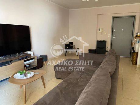 Διαμέρισμα 82τ.μ. για πώληση-Πάτρα » Αγία σοφία