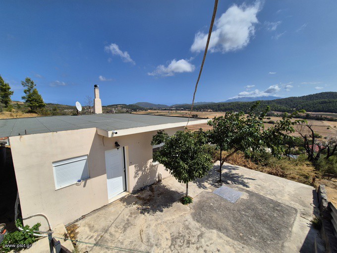 Μονοκατοικία 65 τ.μ. προς πώληση, Ζωοδόχος Πηγή Κηρέως