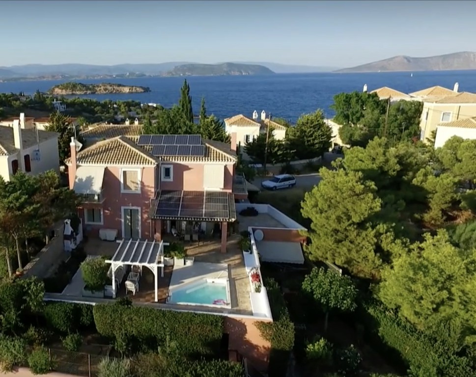 Μονοκατοικία 360 τ.μ. προς πώληση, Αργολίδα, Κρανίδι