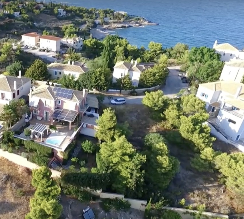 Μονοκατοικία 360 τ.μ. προς πώληση, Αργολίδα, Κρανίδι