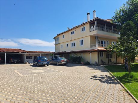 Apartment 200sqm for sale-Argos » Magoula