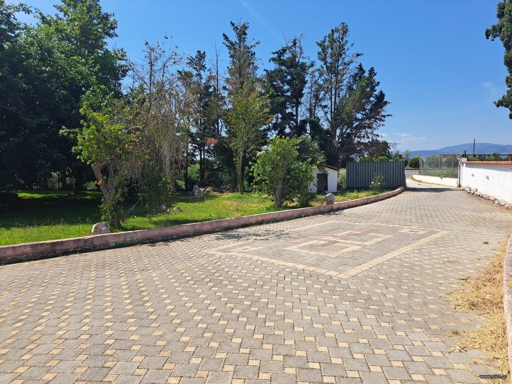 Διαμέρισμα 200 τ.μ. πρός πώληση, Αργολίδα, Άργος