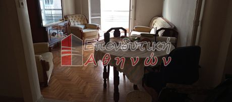 Διαμέρισμα 52τ.μ. για πώληση-Κυψέλη » Πλατεία κυψέλης