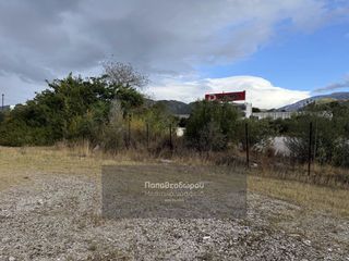 Οικόπεδο 3.000 τ.μ. για ενοικίαση, Αχαΐα, Ρίο-thumb-12