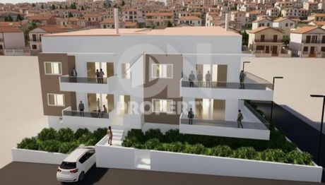 Μεζονέτα 135τ.μ. για πώληση-Γλυκά νερά » Κέντρο