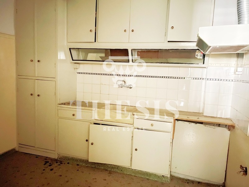 Κτίριο 230,35 τ.μ. προς πώληση, Όριο Αγίας Βαρβάρας