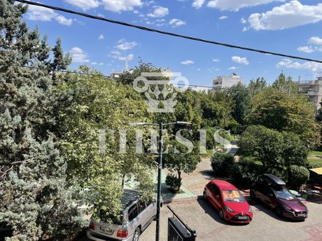 Κτίριο 230,35τ.μ. για πώληση-Κορυδαλλός » Όριο άγιας βαρβάρας