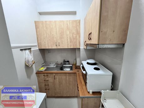 Studio / γκαρσονιέρα 25τ.μ. για ενοικίαση-Καβάλα