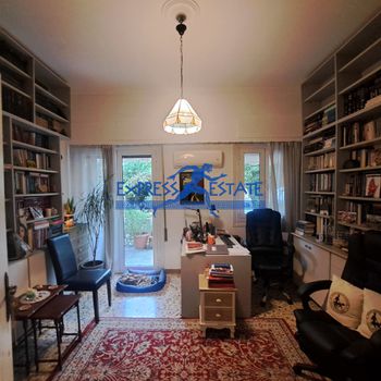 Office 55sqm for rent-Moschato