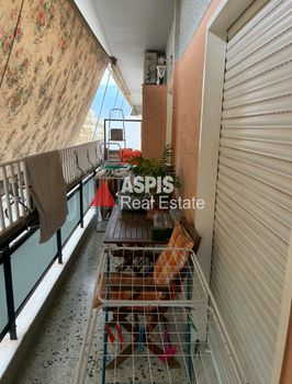 Apartment 81sqm for sale-Ampelokipoi - Pentagon