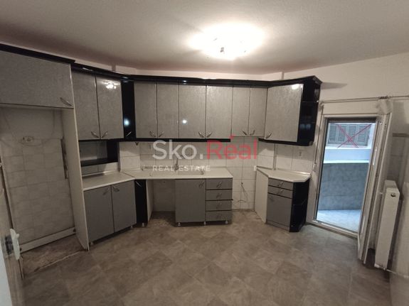Apartment 110 sqm for sale, Thessaloniki - Center, Ano Toumpa
