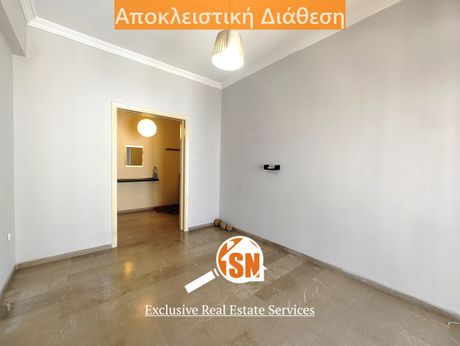 Διαμέρισμα 73τ.μ. για πώληση-Πάτρα » Πάτρα - κέντρο