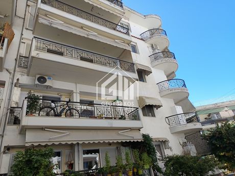 Διαμέρισμα 95τ.μ. για πώληση-Συκιές » Ροδοχώρι