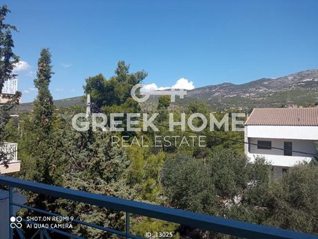 Maisonette 160sqm for sale-Melissia » Ano Melissia