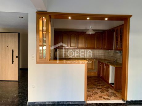 Apartment 116sqm for rent-Argyroupoli » Center
