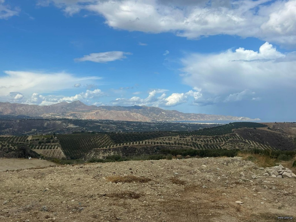 Οικόπεδο 465 τ.μ. πρός πώληση, Ν. Ηρακλείου, Ηράκλειο Κρήτης