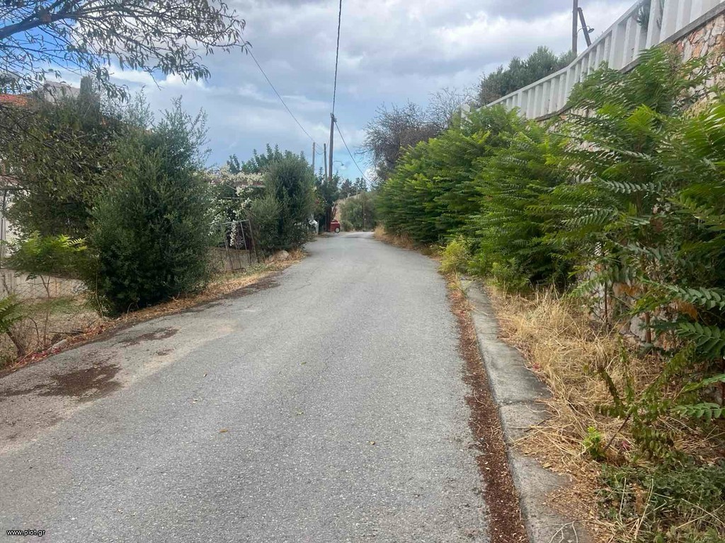 Οικόπεδο 465 τ.μ. πρός πώληση, Ν. Ηρακλείου, Ηράκλειο Κρήτης