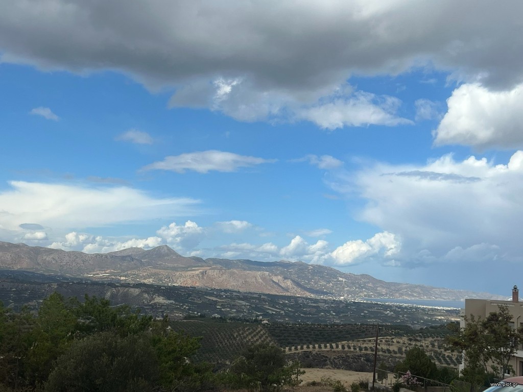 Οικόπεδο 465 τ.μ. πρός πώληση, Ν. Ηρακλείου, Ηράκλειο Κρήτης