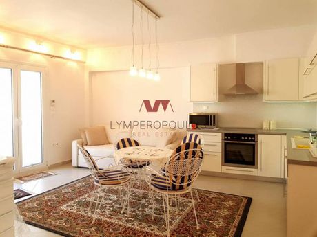 Διαμέρισμα 99τ.μ. για ενοικίαση-Νεάπολη » Κάτω αναγέννηση