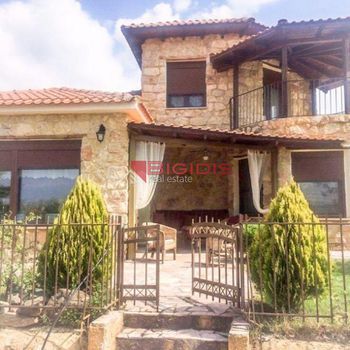 Detached home 120sqm for sale-Kerkini » Kalochori