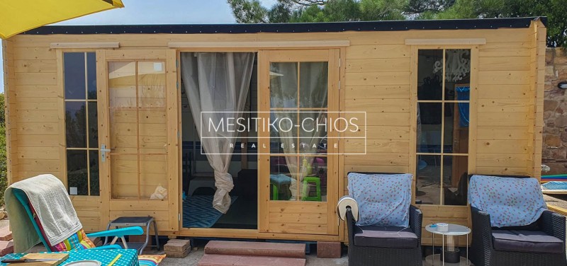 Αγροτεμάχια 2.249,27 τ.μ. προς πώληση, Ιωνία