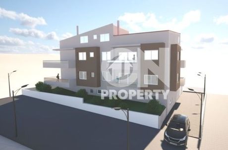Maisonette 165sqm for sale-Glika Nera » Centre