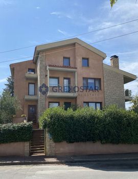 Maisonette 308 sqm for sale