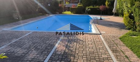 Maisonette 210 sqm for sale