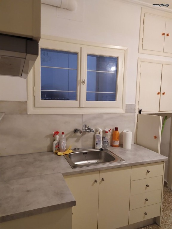 Apartment 106 sqm for sale, Ag. Meletiou - Viktorias Sq. - Marni