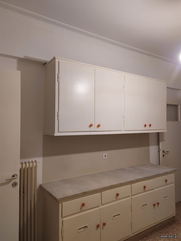 Apartment 106 sqm for sale, Ag. Meletiou - Viktorias Sq. - Marni